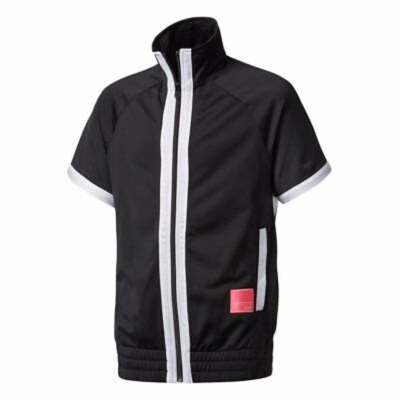 eqt vest